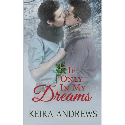 If Only in My Dreams - Paperback