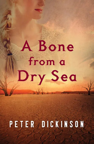 A Bone from a Dry Sea - Paperback