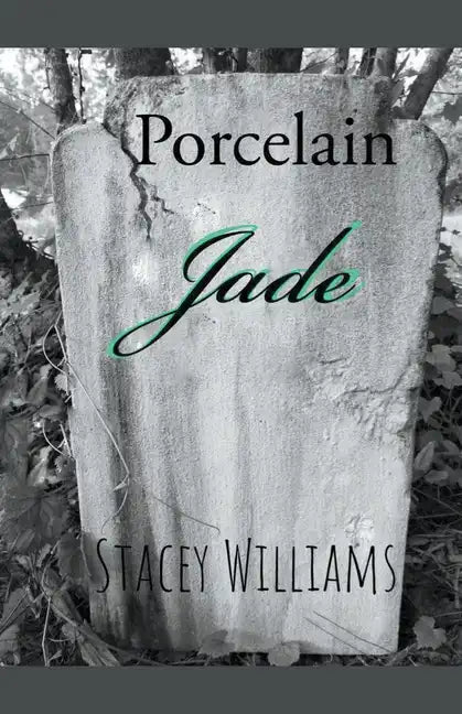 Porcelain Jade - Paperback
