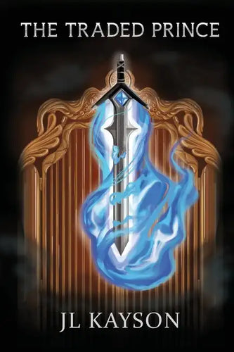 The Traded Prince - Paperback