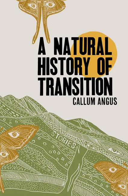 A Natural History of Transition - Paperback