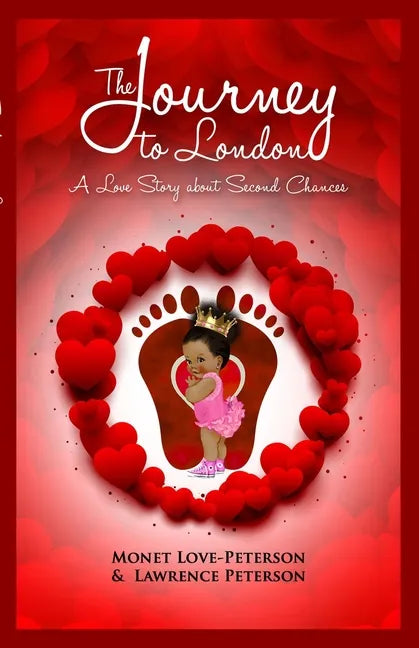 The Journey to London - Paperback