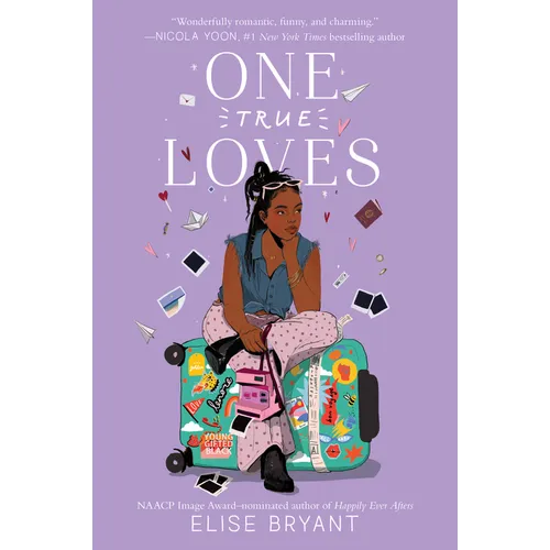 One True Loves - Paperback