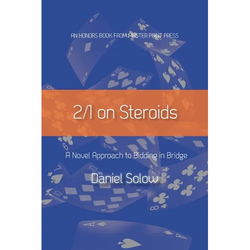 2/1 On Steroids - Paperback