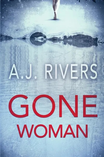 Gone Woman - Paperback