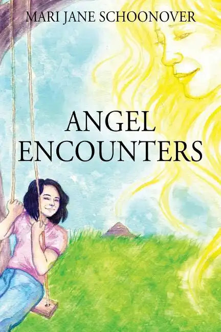 Angel Encounters - Paperback