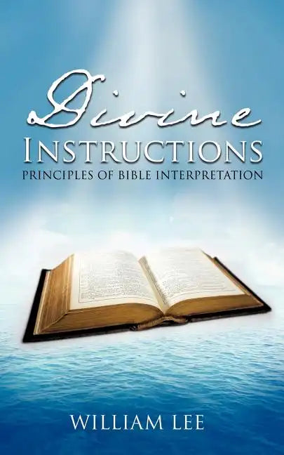 Divine Instructions - Paperback