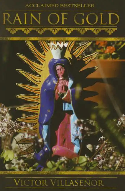 Rain of Gold - Paperback