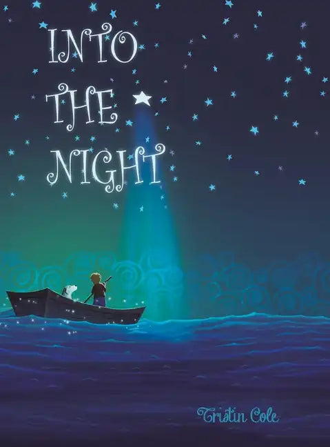 Into the Night - Hardcover