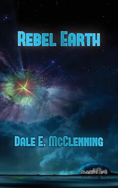 Rebel Earth - Paperback