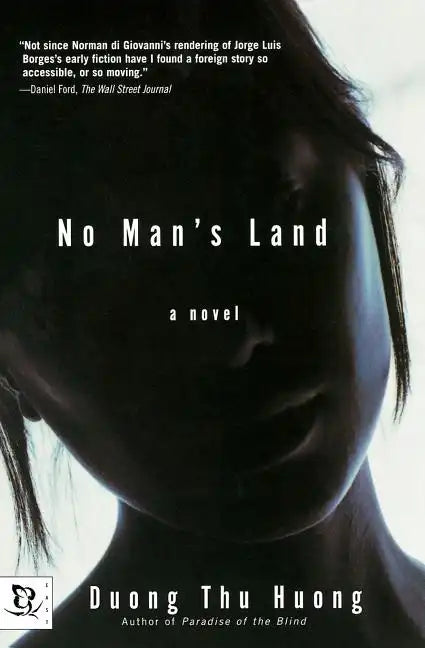 No Man's Land - Paperback