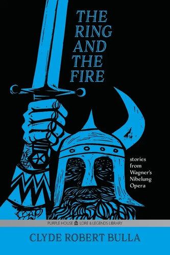 The Ring and the Fire - Paperback
