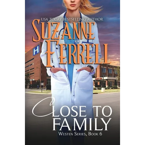 Close To Family - Paperback