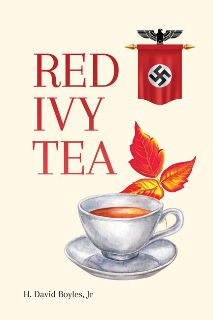 Red Ivy Tea - Paperback