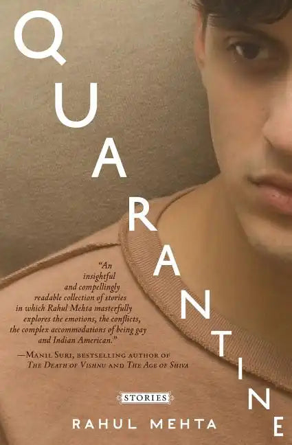 Quarantine - Paperback