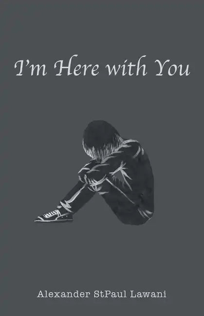 I'm Here with You - Paperback
