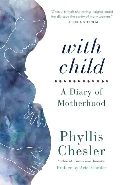 With Child - Paperback