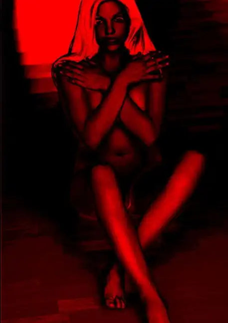 Non Consensual Erotica: Sex Stories of Rape, Mind Control, Hypnosis & Blackmail - Paperback