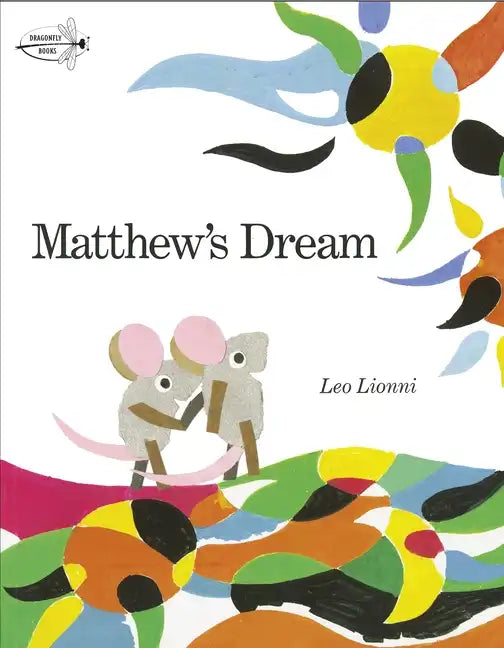 Matthew's Dream - Paperback