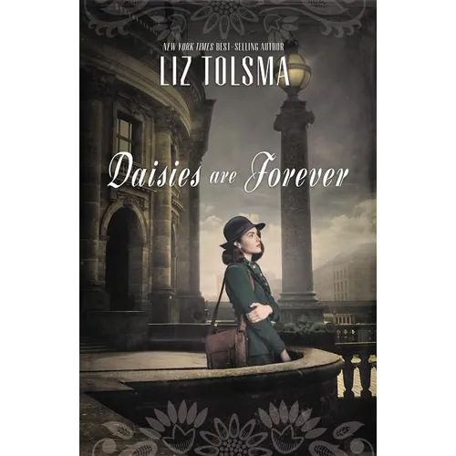 Daisies Are Forever - Paperback