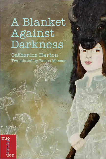 A Blanket Against Darkness - Paperback