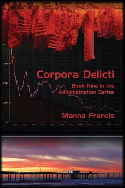 Corpora Delicti - Paperback