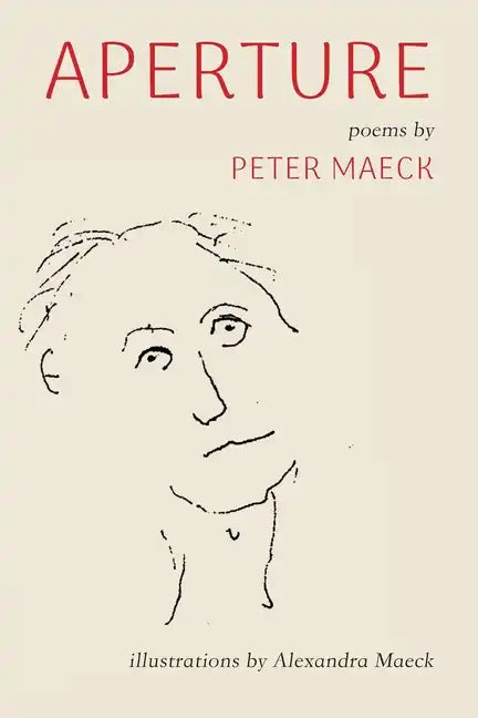 Aperture - Paperback