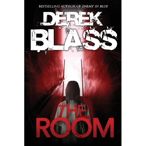 The Room - Paperback