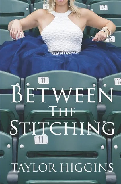 Between The Stitching - Paperback