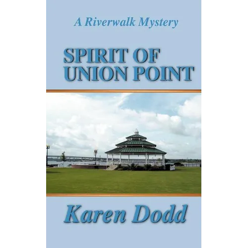 Spirit of Union Point - Paperback