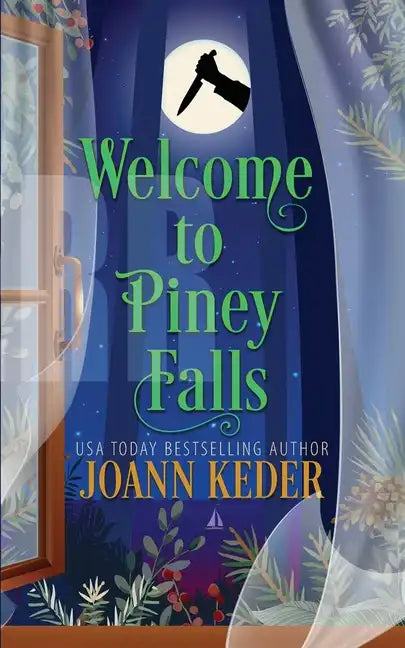 Welcome to Piney Falls - Paperback