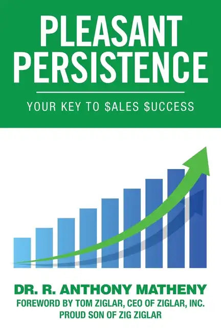 Pleasant Persistence - Paperback