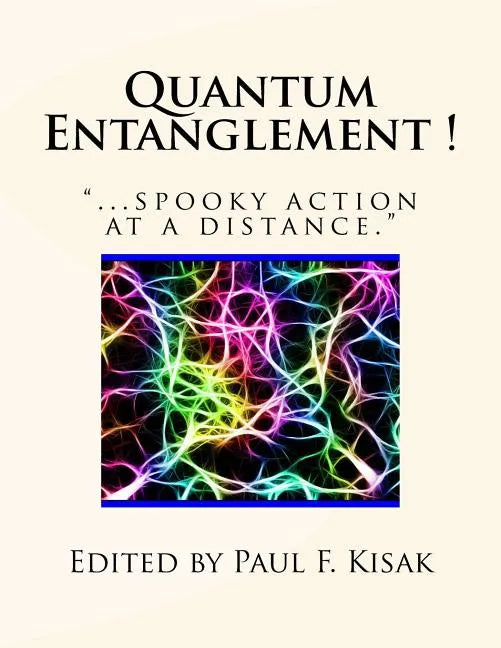 Quantum Entanglement !: 