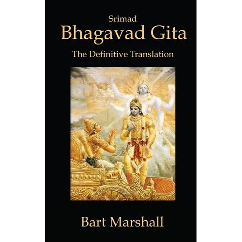 Bhagavad Gita: The Definitive Translation - Paperback