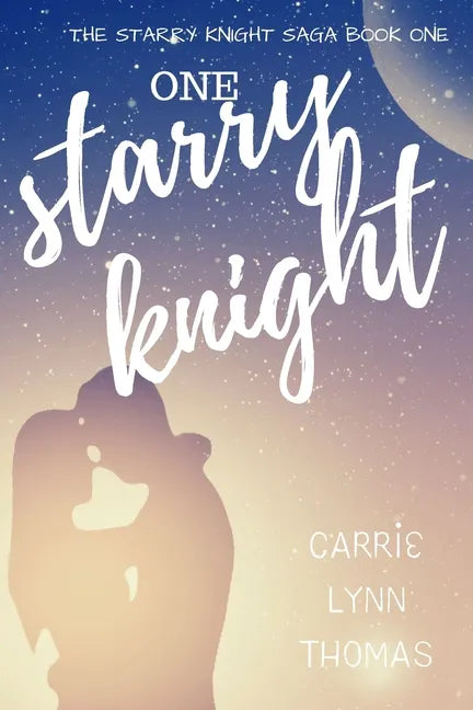 One Starry Knight - Paperback