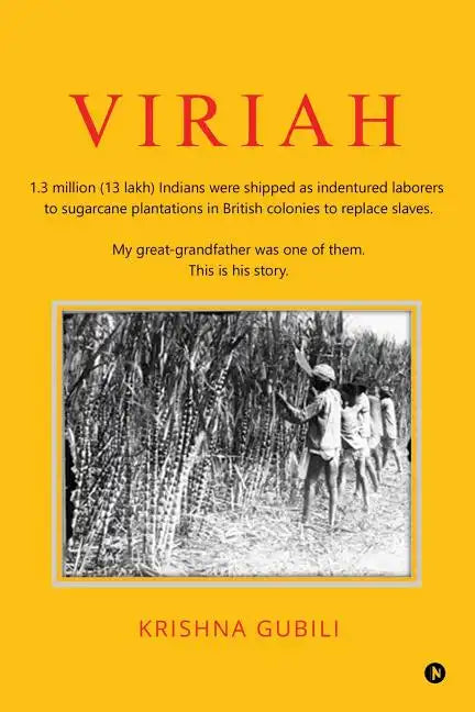 Viriah: 