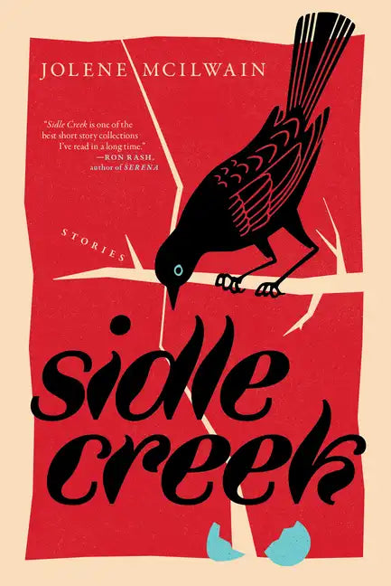 Sidle Creek - Paperback