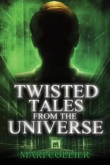 Twisted Tales From The Universe - Paperback