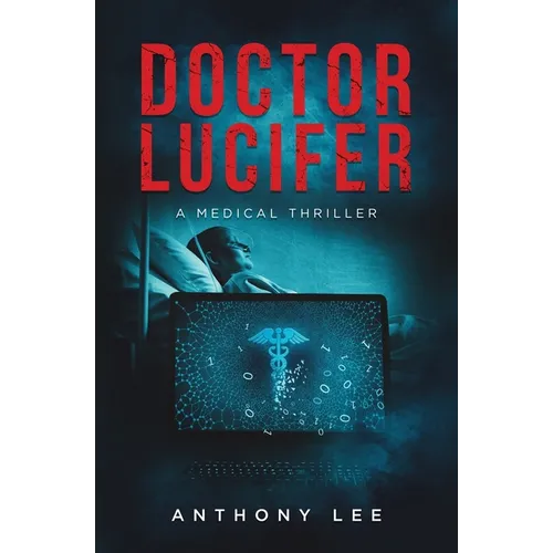 Doctor Lucifer - Paperback