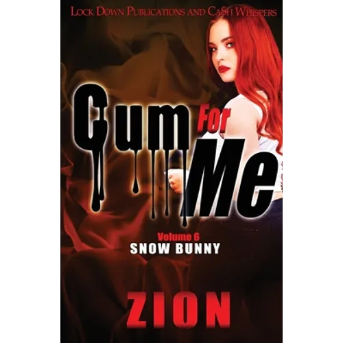 Cum For Me 6 - Paperback