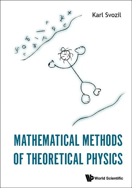 Mathematical Methods of Theoretical Physics - Hardcover