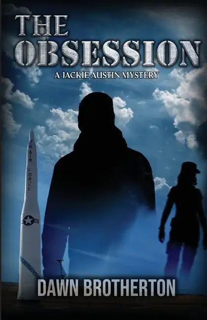 The Obsession - Paperback