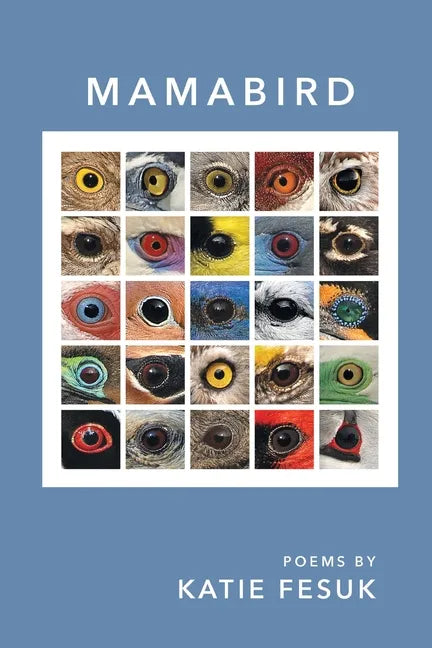 Mamabird - Paperback