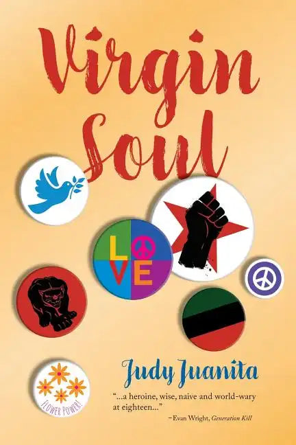 Virgin Soul - Paperback
