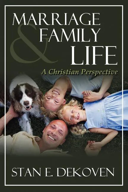 Marriage and Family Life - Paperback