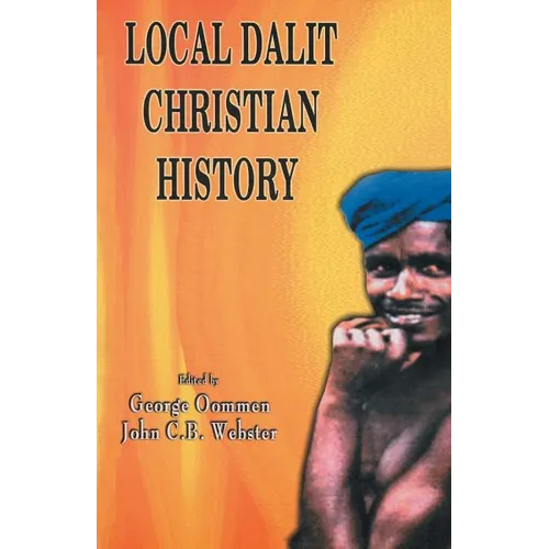 Local Dalit Christian History - Paperback