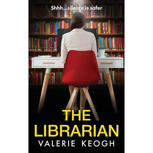 The Librarian - Hardcover