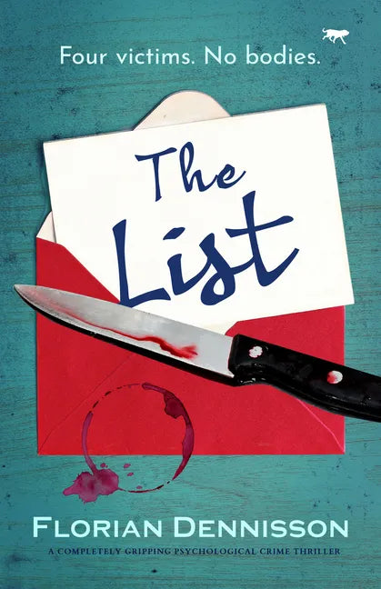 The List - Paperback