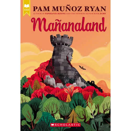 Mañanaland - Paperback