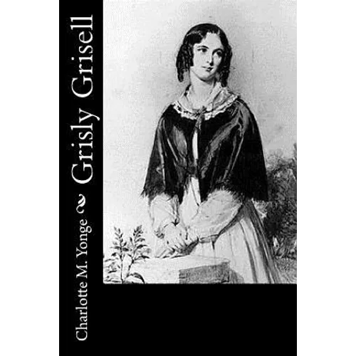 Grisly Grisell - Paperback
